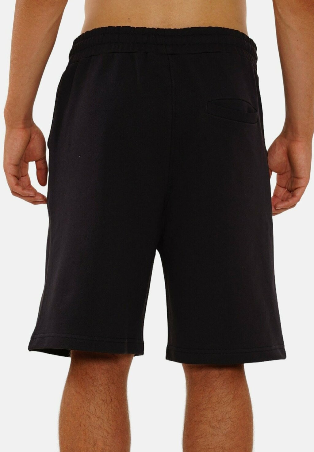 Шорты EMPHASIZE Picaldi, темно-синий 
Шорты EMPHASIZE Picaldi, темно-синий