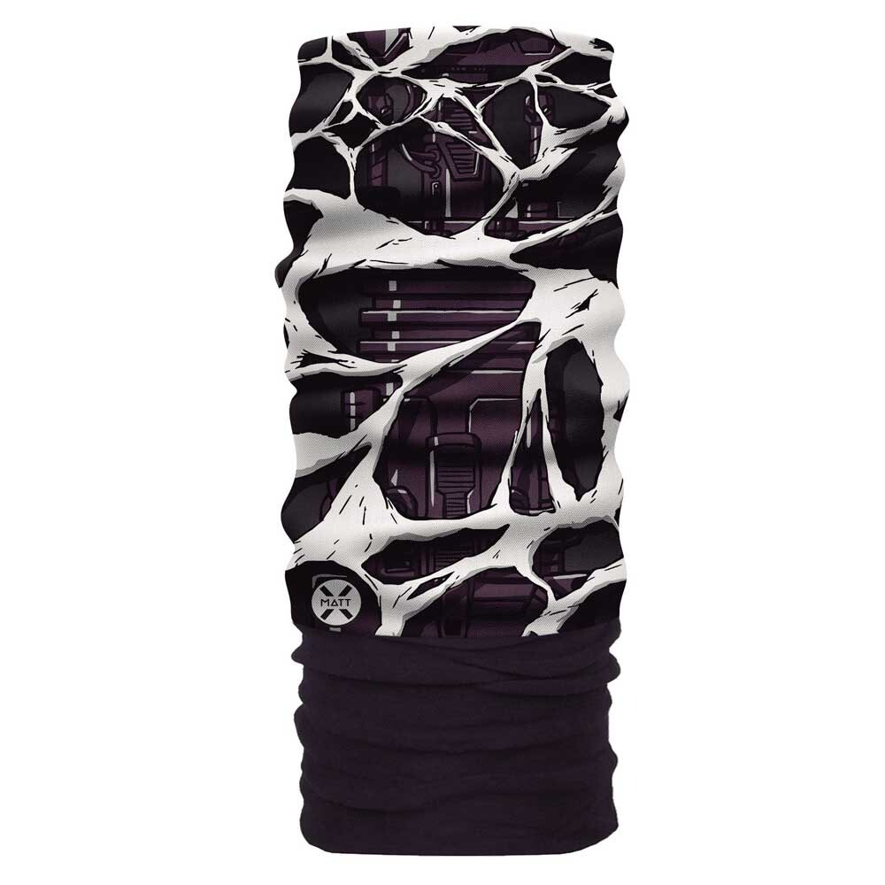 Неквормер Matt X-Matt Polartec Microfiber, черный
Неквормер Matt X-Matt Polartec Microfiber, черный