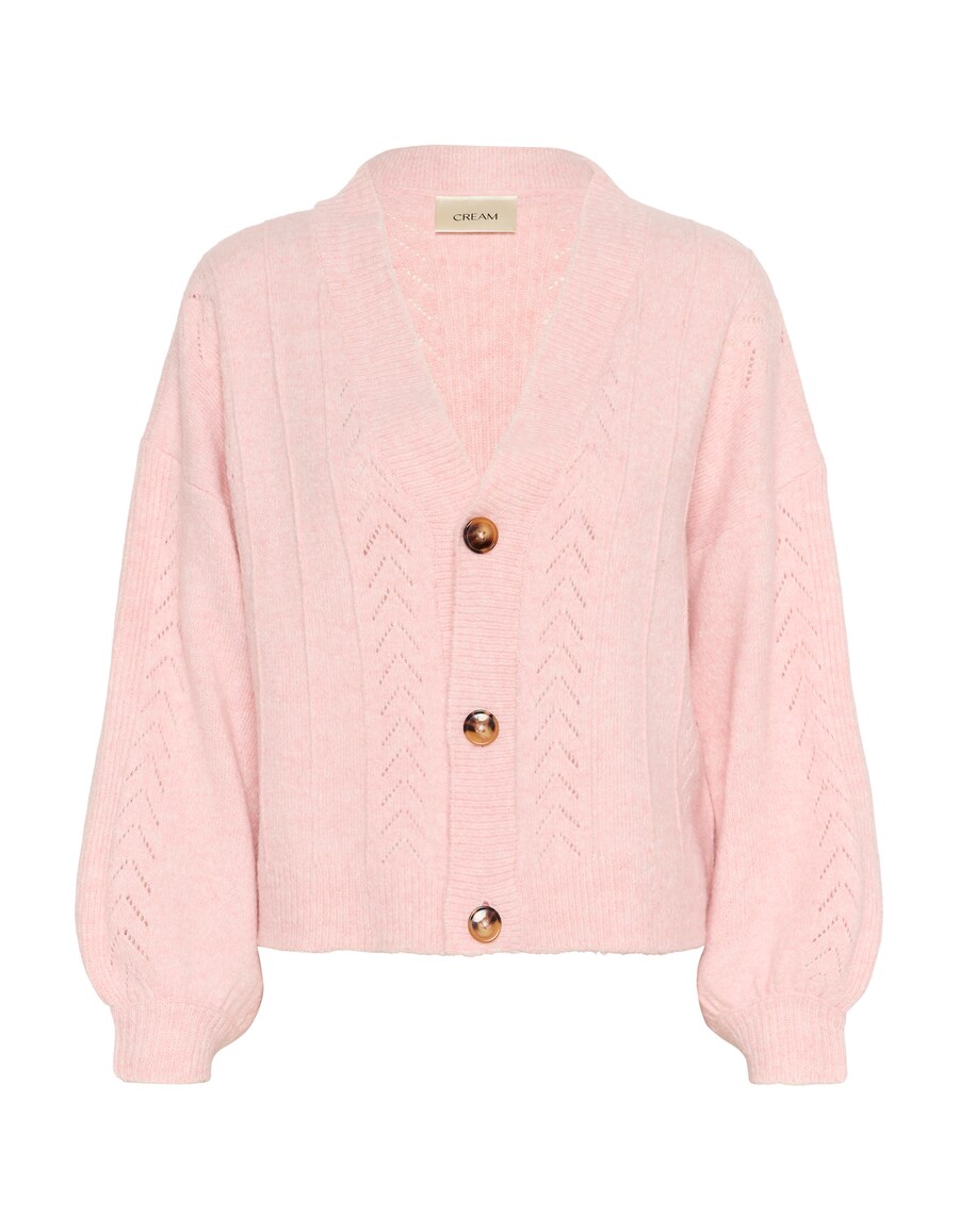 Вязаный кардиган Cream Holiday, Rose
Вязаный кардиган Cream Holiday, Rose
