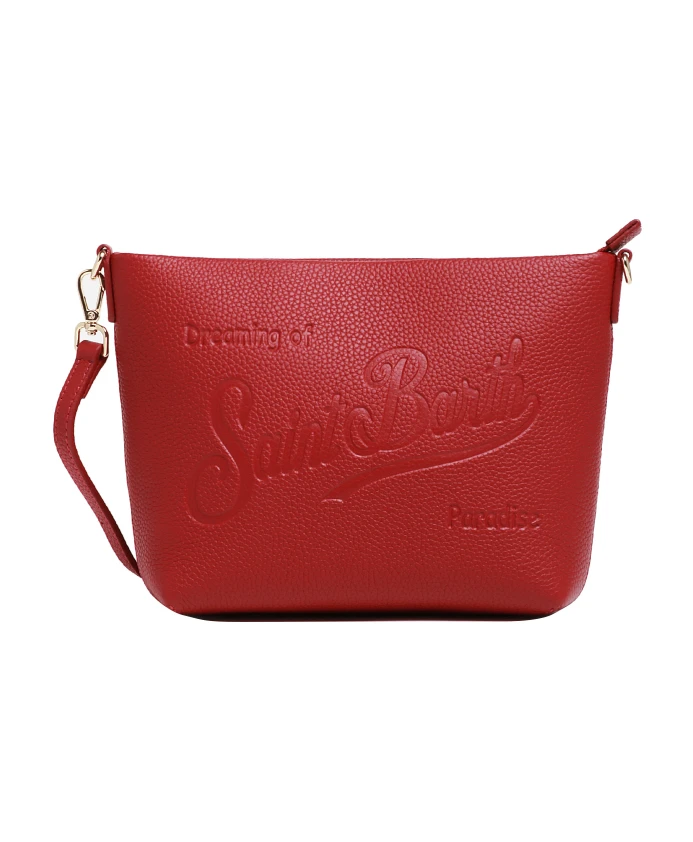 Сумка Алайн Mc2 Saint Barth, красный
Сумка Алайн Mc2 Saint Barth, красный