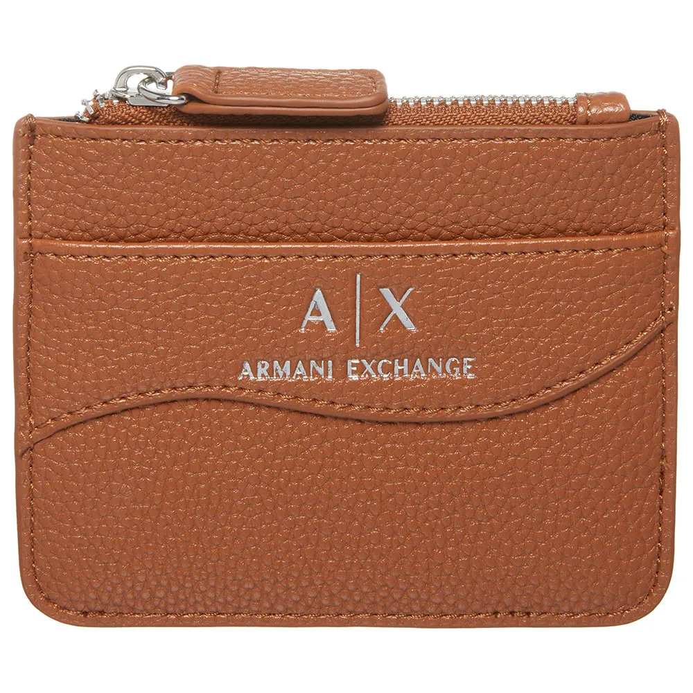 Кошелек Armani Exchange 948539_CC783, коричневый
Кошелек Armani Exchange 948539_CC783, коричневый