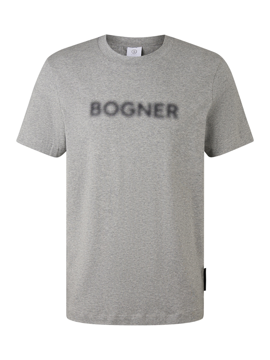 Рубашка BOGNER Ryan, Grey/Mottled Grey
Рубашка BOGNER Ryan, Grey/Mottled Grey