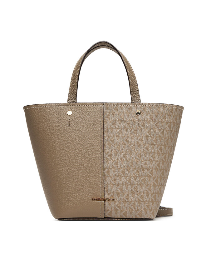 Сумка MICHAEL Michael Kors 32T5GFFC1B Beige
Сумка MICHAEL Michael Kors 32T5GFFC1B Beige