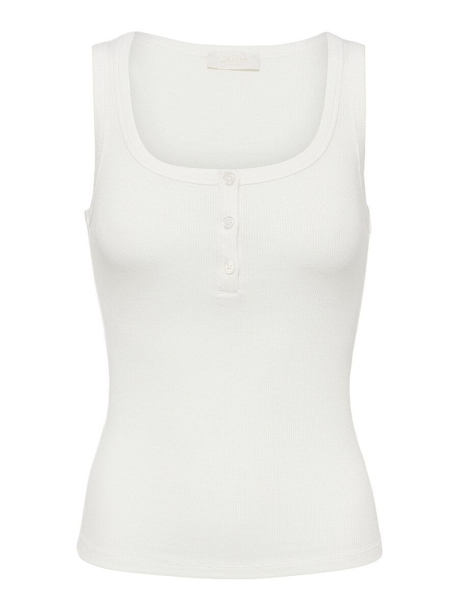 Топ LeGer by Lena Gercke Sila, натуральный белый
Топ LeGer by Lena Gercke Sila, натуральный белый