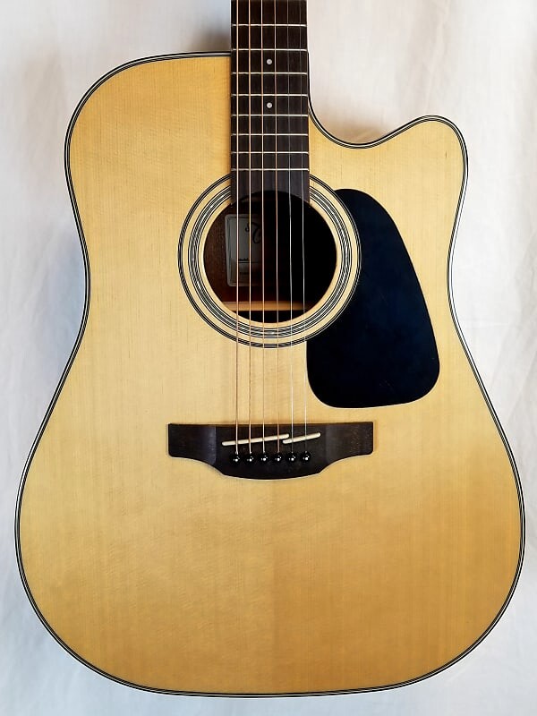 Акустическая гитара Takamine GD30CE Stage-Worthy Acoustic/ Electric Dreadnaught Guitar, Solid Spruce Top, Mahogany B&S
Акустическая гитара Takamine GD30CE Stage-Worthy Acoustic/ Electric Dreadnaught Guitar, Solid Spruce Top, Mahogany B&S