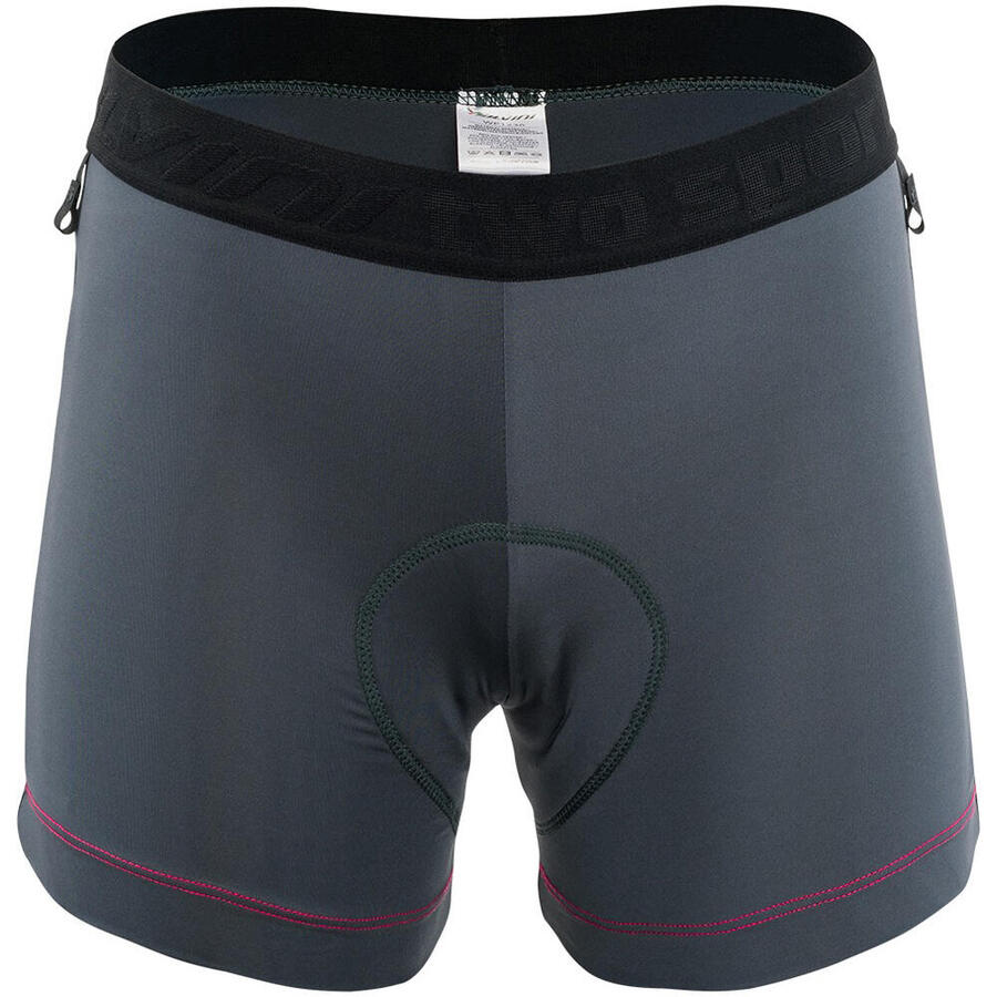 SILVINI Женские велотрусы Inner Pro WP1236
SILVINI Женские велотрусы Inner Pro WP1236