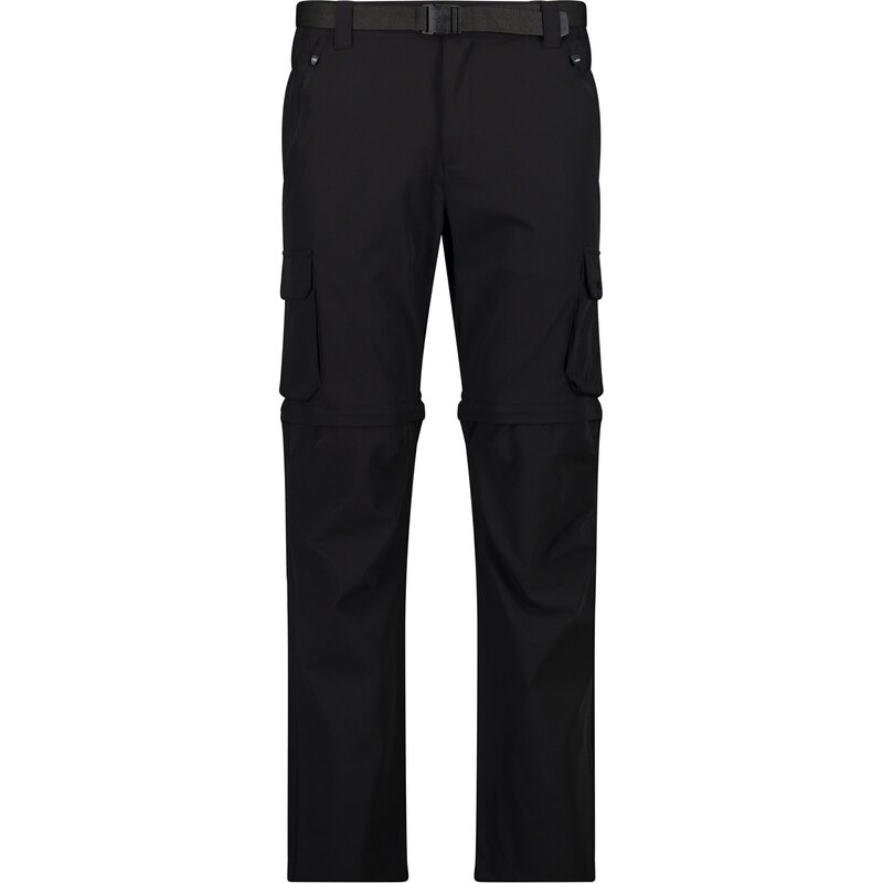 Мужские штаны Keilhose с застежкой-молнией Cmp, цвет nero
Мужские штаны Keilhose с застежкой-молнией Cmp, цвет nero