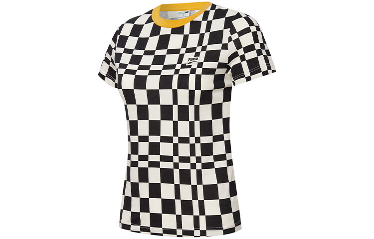 Женская футболка Puma, цвет Black
Женская футболка Puma, цвет Black