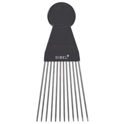 Sib Metal Combs Small Sibel
Sib Metal Combs Small Sibel