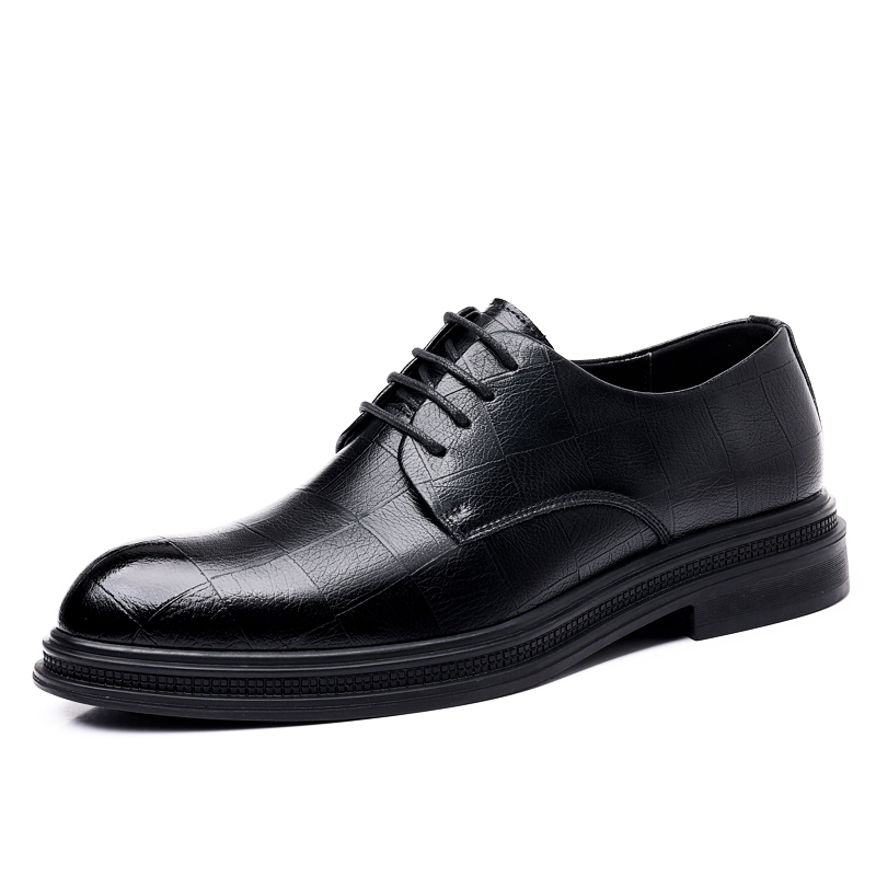 Повседневные туфли мужские черные Mr. Thorn Tree
Повседневные туфли мужские черные Mr. Thorn Tree