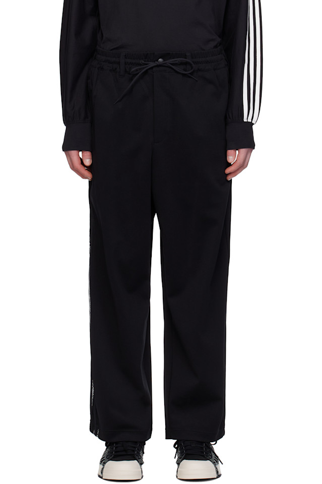 Мужские спортивные брюки Mesh TP Y-3, черный
Мужские спортивные брюки Mesh TP Y-3, черный