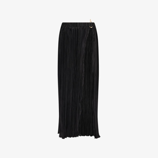 Юбка плиссированная 4Th & Reckless Daisy, черный
Юбка плиссированная 4Th & Reckless Daisy, черный