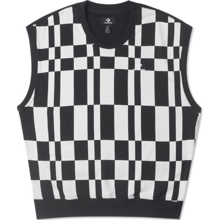 Жилет мужской черный Converse
Жилет мужской черный Converse