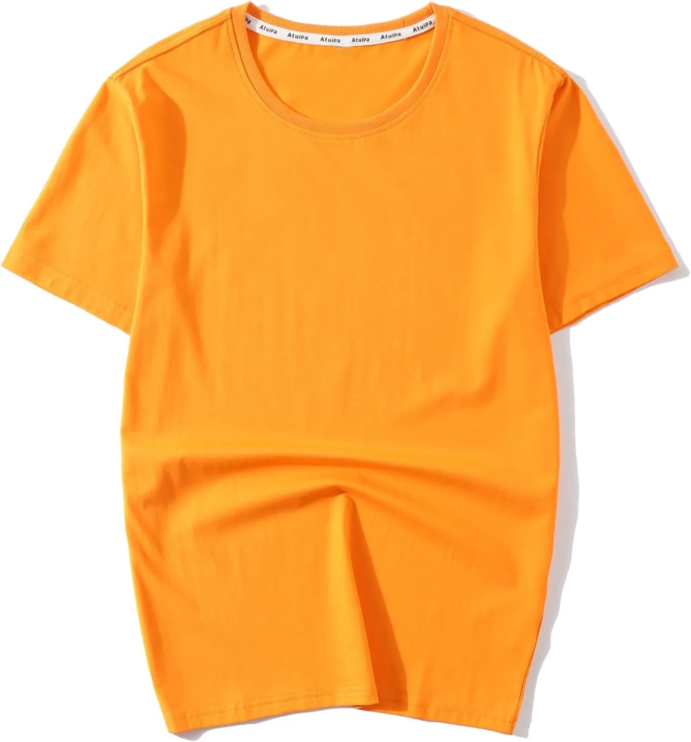 Футболка мужская белая классическая с коротким рукавом
Футболка мужская белая классическая с коротким рукавом