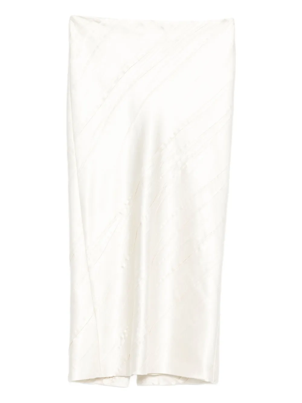 Юбка миди Ruta SPORTMAX, нейтральный
Юбка миди Ruta SPORTMAX, нейтральный