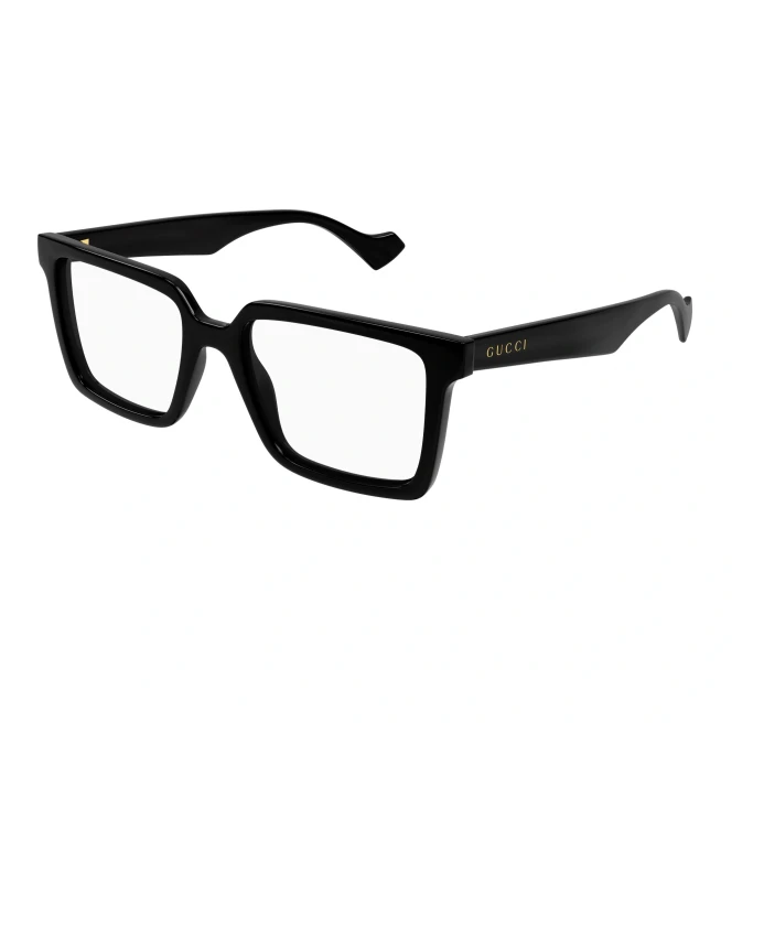 Классические солнцезащитные очки Gucci, черный
Классические солнцезащитные очки Gucci, черный