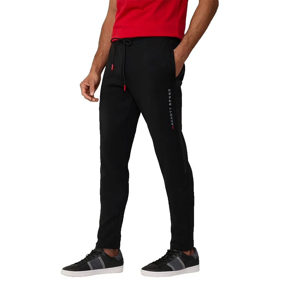 Спортивные брюки Hackett Fusion, черный
Спортивные брюки Hackett Fusion, черный