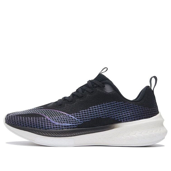 Кроссовки rouge rabbit 5 pro Li-Ning, черный
Кроссовки rouge rabbit 5 pro Li-Ning, черный