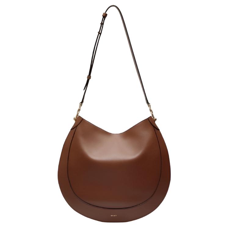 Коричневая кожаная сумка через плечо для женщин BALLY, Set (Bag+Dust Bag)
Коричневая кожаная сумка через плечо для женщин BALLY, Set (Bag+Dust Bag)