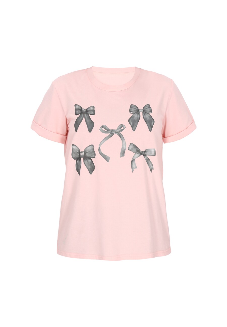 Рубашка faina Fashion Look, Rose
Рубашка faina Fashion Look, Rose