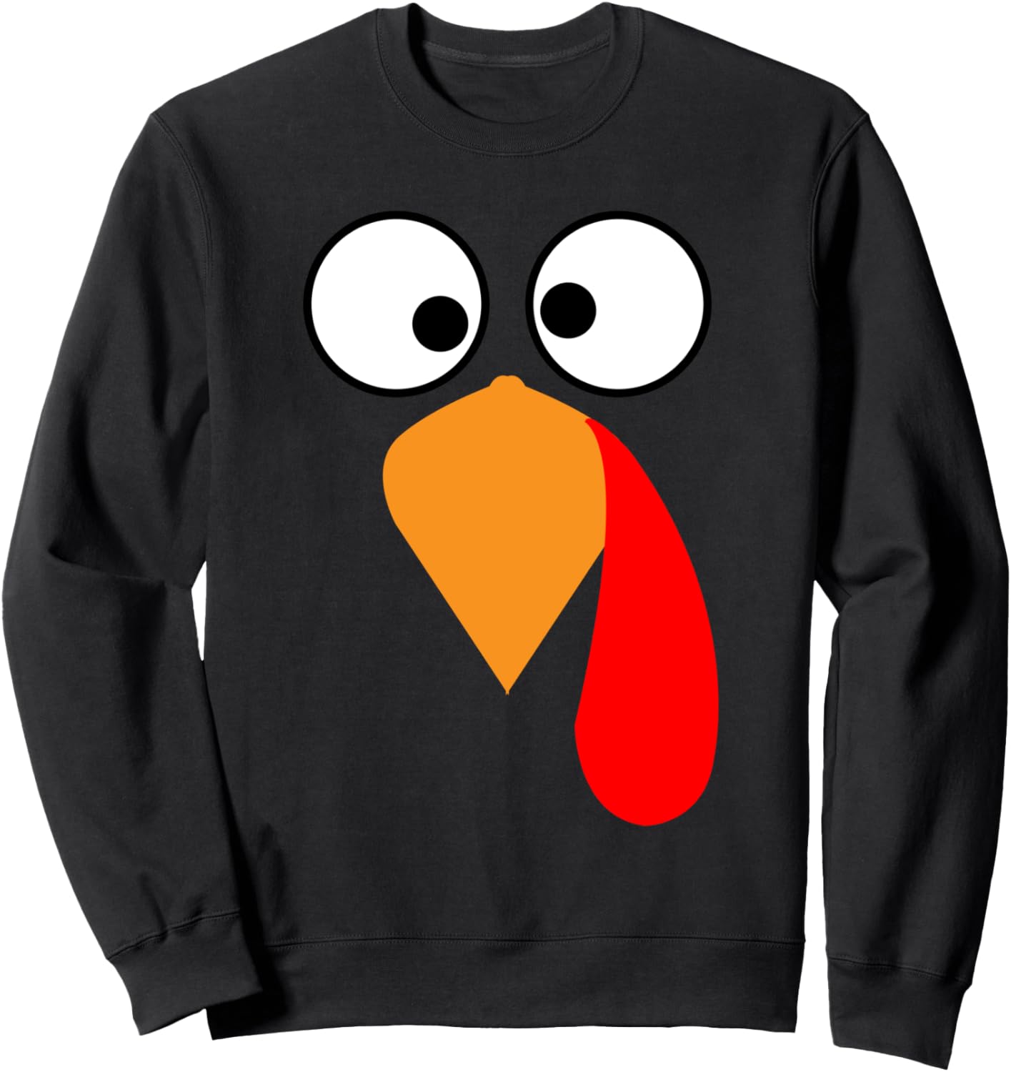 Очень забавная толстовка с милым костюмом индейки на День благодарения и Хэллоуин Men Women Fall Joke Wear Holiday Family Matching, черный
Очень забавная толстовка с милым костюмом индейки на День благодарения и Хэллоуин Men Women Fall Joke Wear Holiday Family Matching, черный