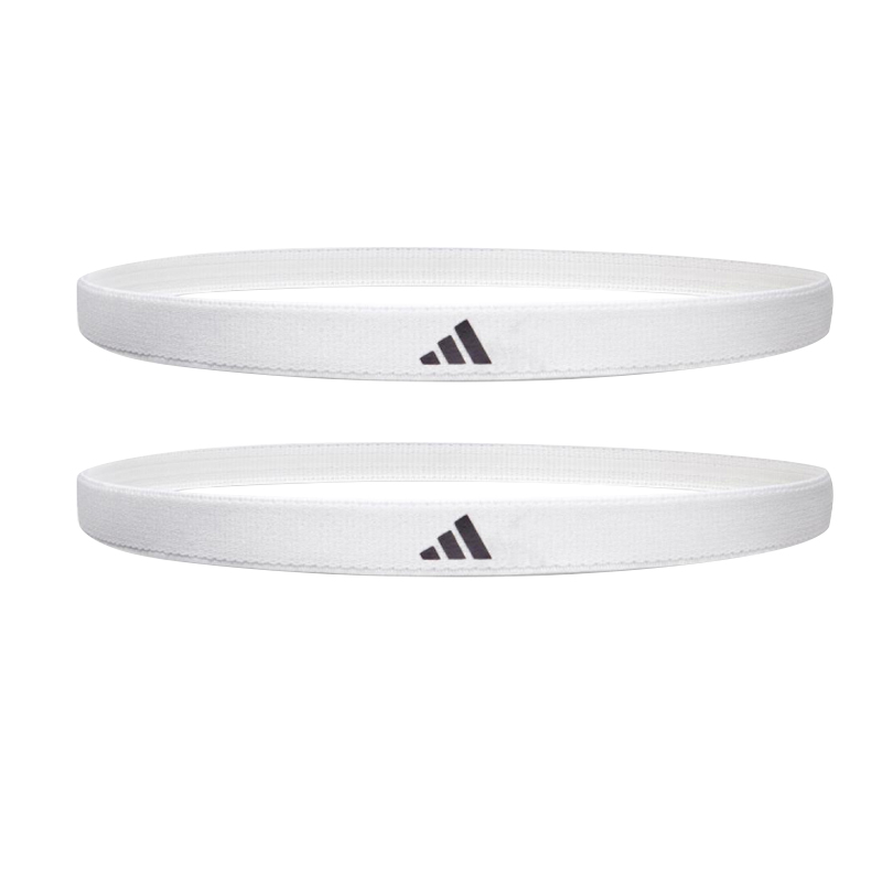 Эластичные повязки для отвода пота для фитнеса, бега, баскетбола, бадминтона, футбола, йоги unisex Adidas, белый
Эластичные повязки для отвода пота для фитнеса, бега, баскетбола, бадминтона, футбола, йоги unisex Adidas, белый