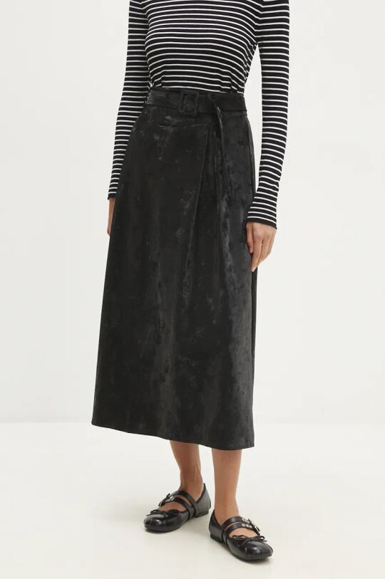 Юбка Answear Lab, черный
Юбка Answear Lab, черный