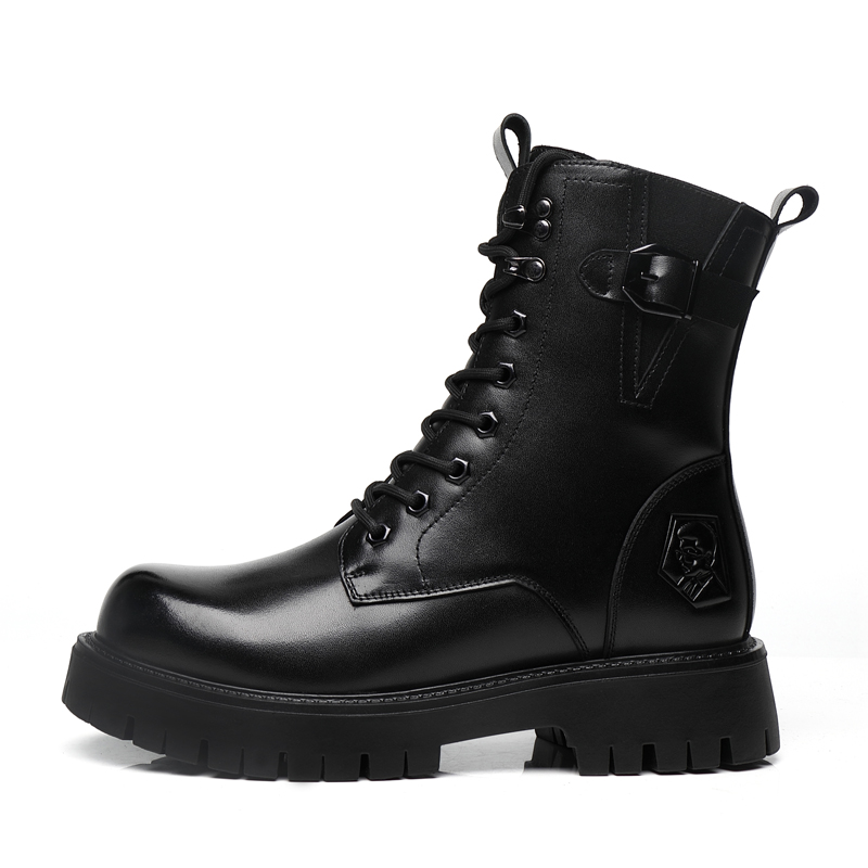 Мужские ботинки Martin KJ-568 Зимние кожаные с мехом монолитные, цвет KJ-568 Winter Leather and Fur Unibody
Мужские ботинки Martin KJ-568 Зимние кожаные с мехом монолитные, цвет KJ-568 Winter Leather and Fur Unibody