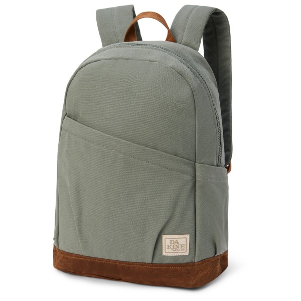 Рюкзак Wednesday 21 - daypack Dakine, Mulled Basil 
Рюкзак Wednesday 21 - daypack Dakine, Mulled Basil