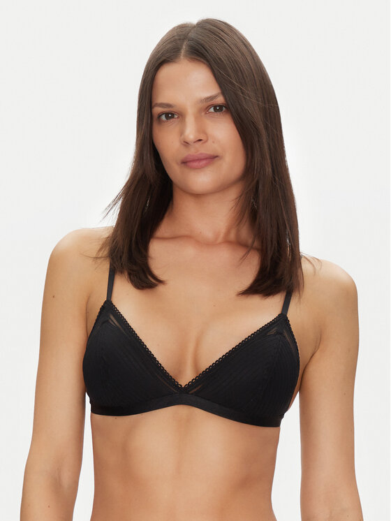 Комплект из 2 бюстгальтеров-бралетт Lamina FXBR0048LA077 2X0464 Dorina, мультиколор
Комплект из 2 бюстгальтеров-бралетт Lamina FXBR0048LA077 2X0464 Dorina, мультиколор