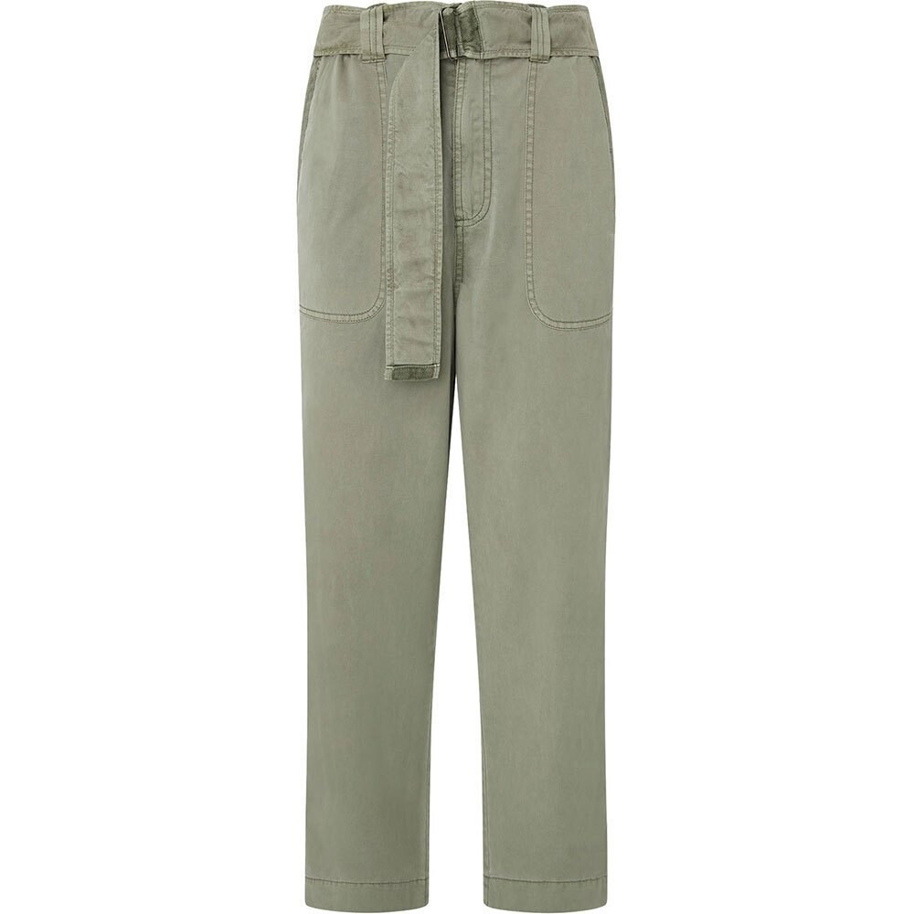 Брюки Pepe Jeans Aylin, бежевый
Брюки Pepe Jeans Aylin, бежевый