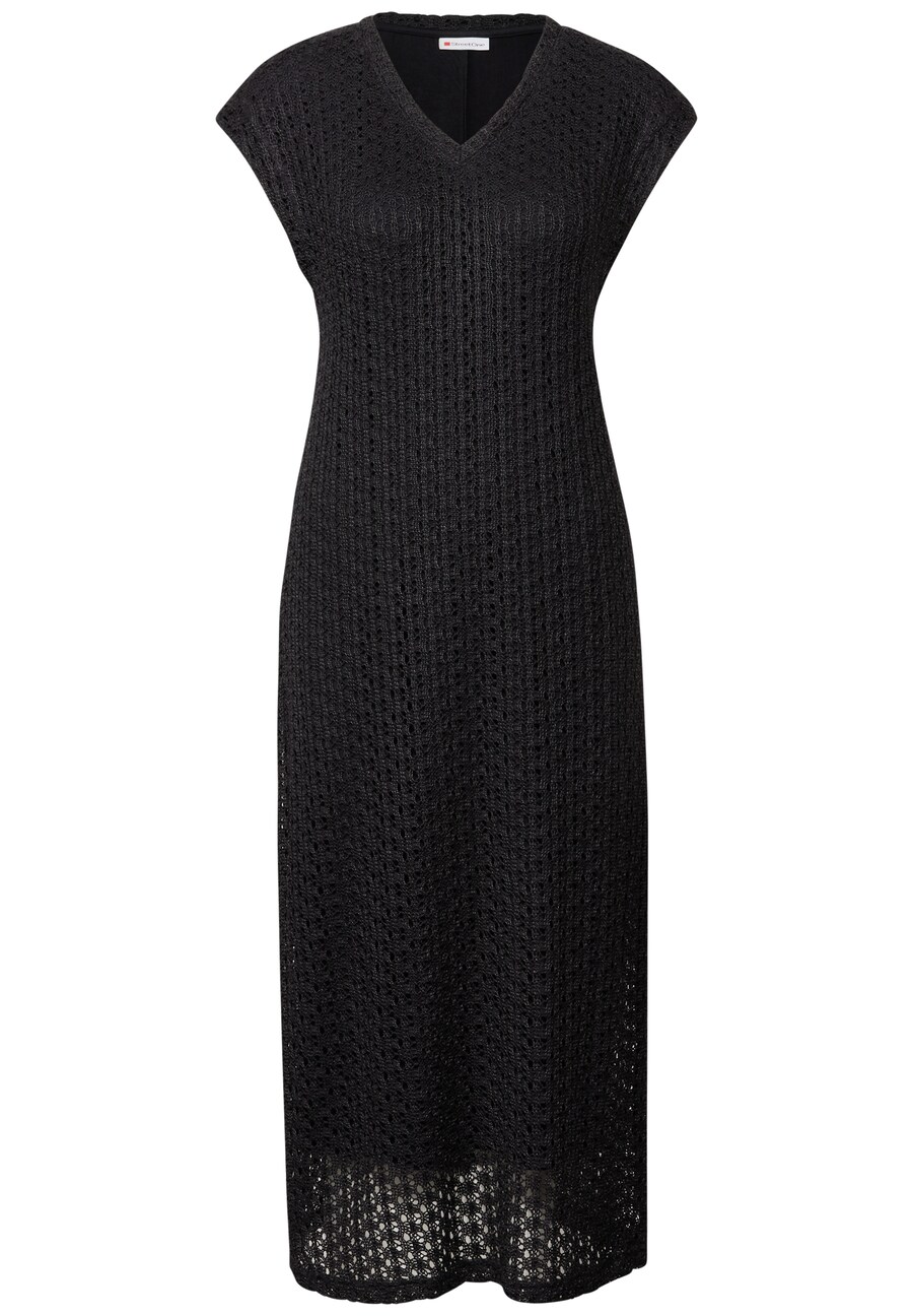 Платье STREET ONE, черный
Платье STREET ONE, черный