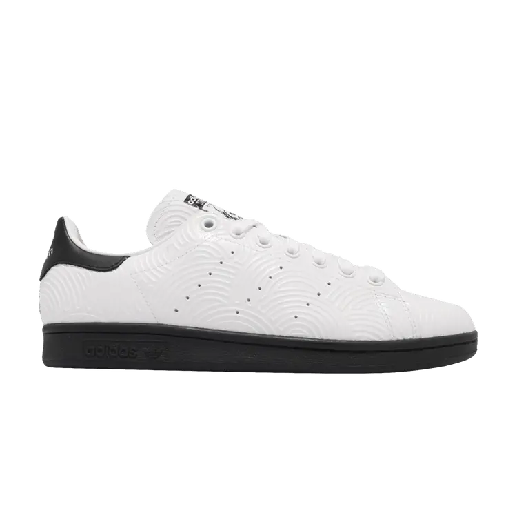 Кроссовки adidas Hirocoledge x Stan Smith 'Takahashi Hiroko - White', белый
Кроссовки adidas Hirocoledge x Stan Smith 'Takahashi Hiroko - White', белый
