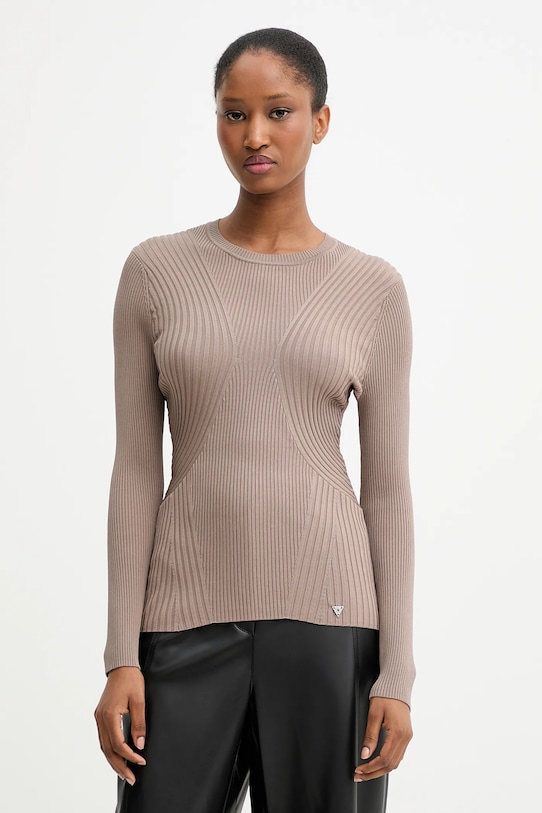 Свитер Hanna Guess, бежевый
Свитер Hanna Guess, бежевый