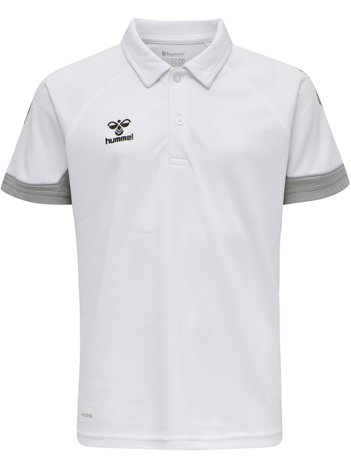 Поло Hummel Hmllead Functional Kids Polo, белый
Поло Hummel Hmllead Functional Kids Polo, белый