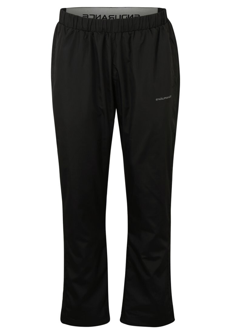 Брюки MIT VERSTELLBAREM Endurance, цвет black
Брюки MIT VERSTELLBAREM Endurance, цвет black