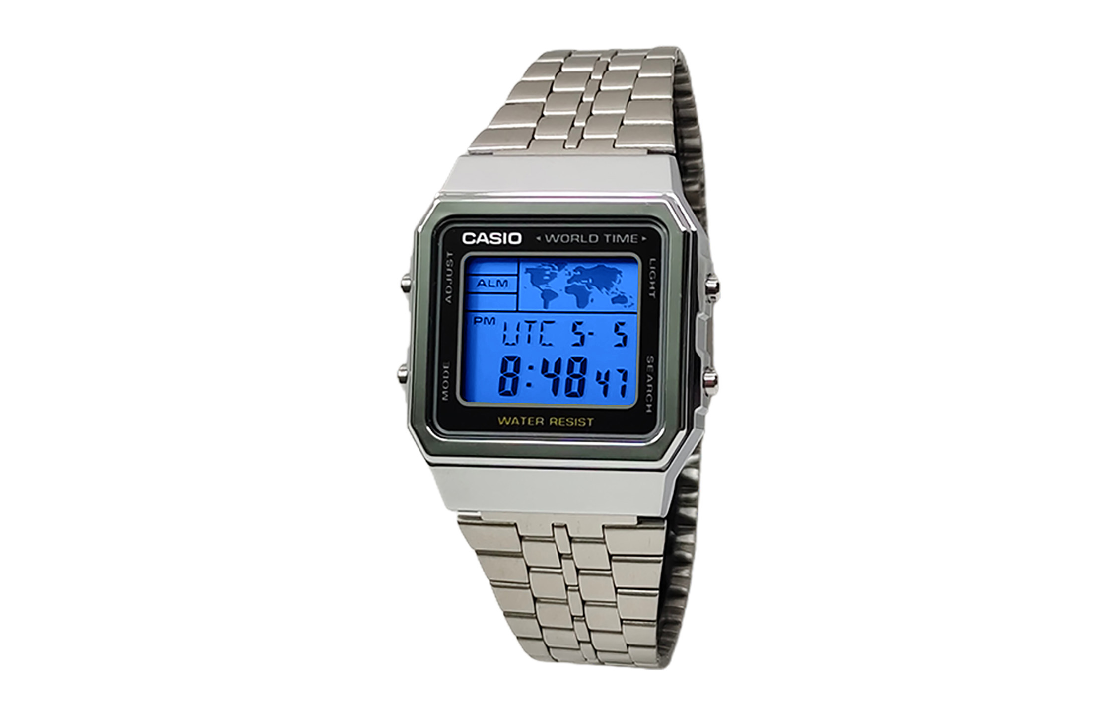 CASIO Ретро серия кварцевый механизм браслет из нержавеющей стали мужские часы purple циферблат
CASIO Ретро серия кварцевый механизм браслет из нержавеющей стали мужские часы purple циферблат