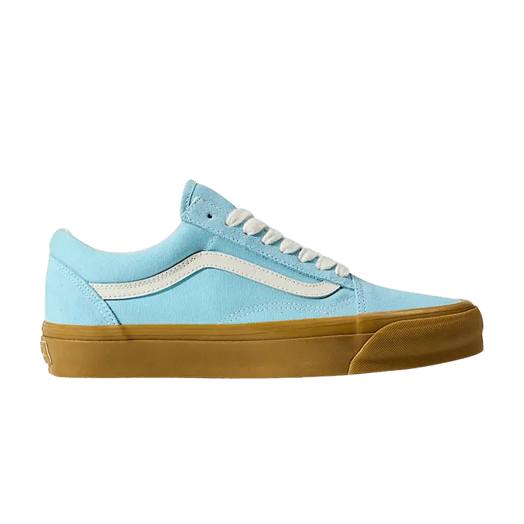 Кроссовки Premium Old Skool 36 'Music Collection - Crystal Blue', синий 
Кроссовки Premium Old Skool 36 'Music Collection - Crystal Blue', синий