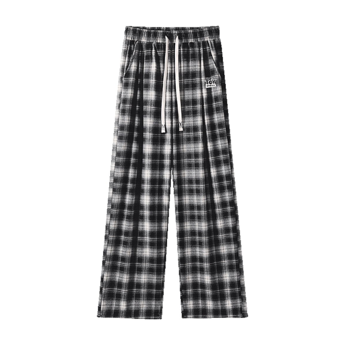 Женские удобные повседневные брюки Disney, черный/белый
Женские удобные повседневные брюки Disney, черный/белый