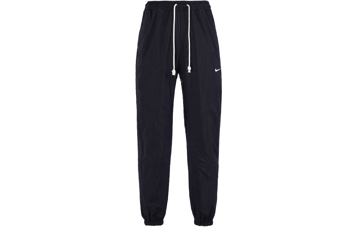 Мужские трикотажные спортивные штаны Nike, Черный
Мужские трикотажные спортивные штаны Nike, Черный