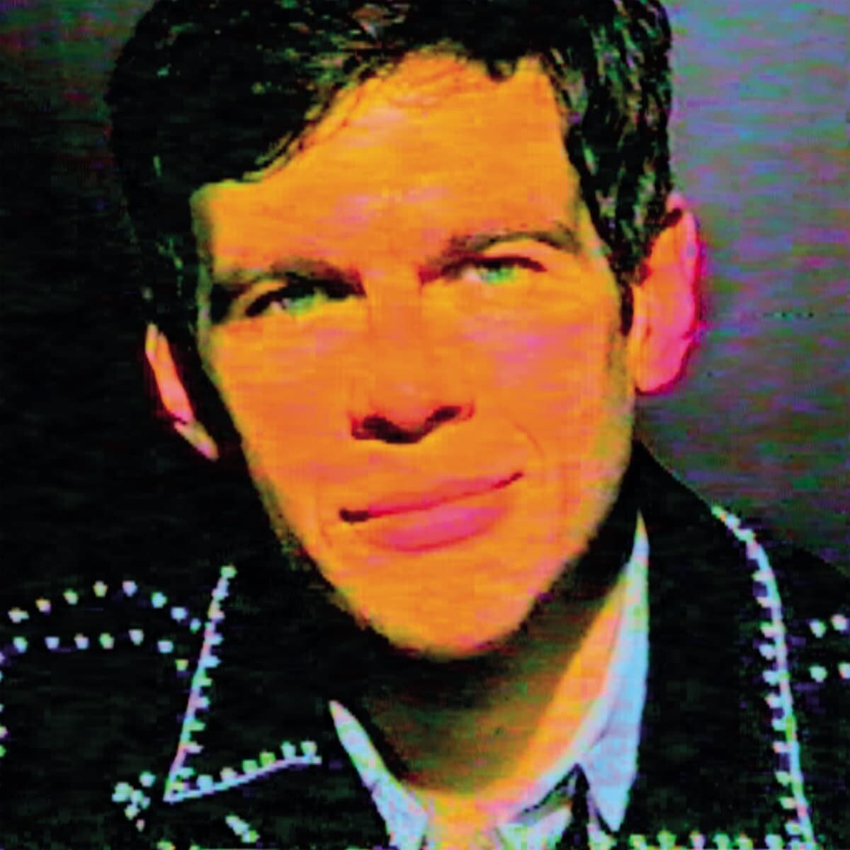 CD диск Righton, James: Jim, I'm Still Here
CD диск Righton, James: Jim, I'm Still Here