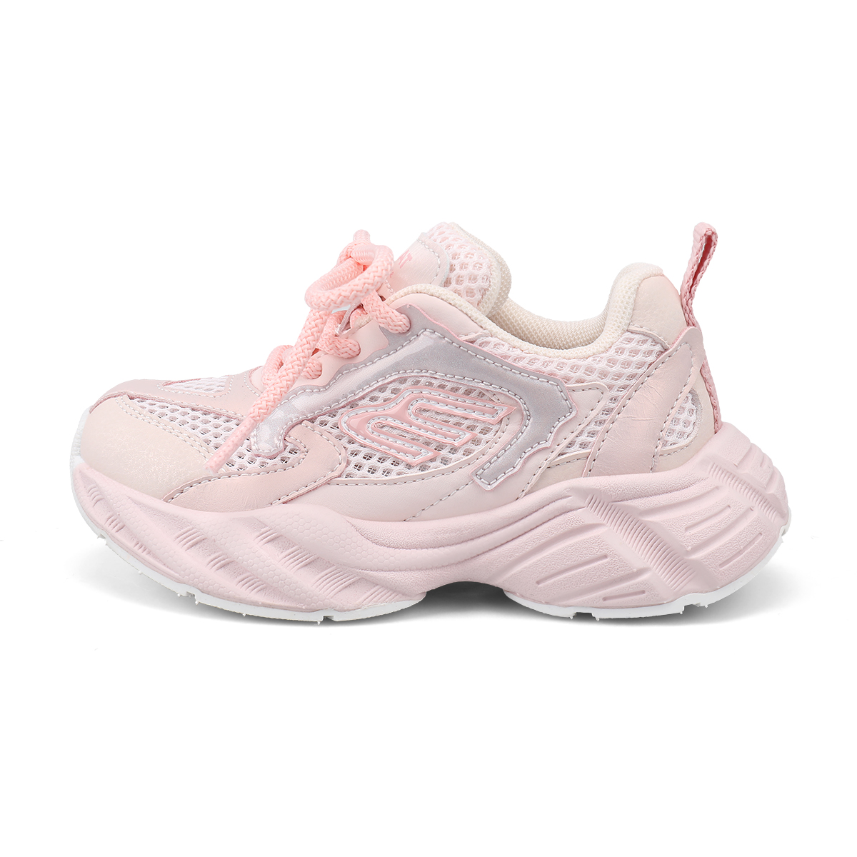 Кроссовки для бега с низким верхом, устойчивые к истиранию и дышащие, детские ST&SAT KIDS, розовый
Кроссовки для бега с низким верхом, устойчивые к истиранию и дышащие, детские ST&SAT KIDS, розовый