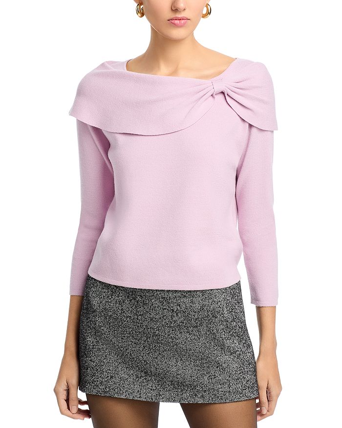 Эмби Свитер Sioni, розовый
Эмби Свитер Sioni, розовый