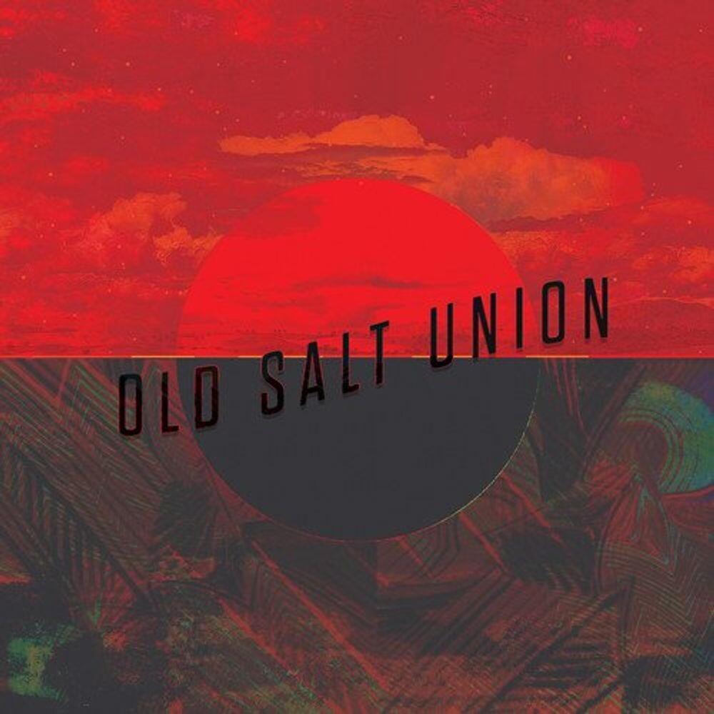 Диск CD Old Salt Union - Old Salt Union
Диск CD Old Salt Union - Old Salt Union