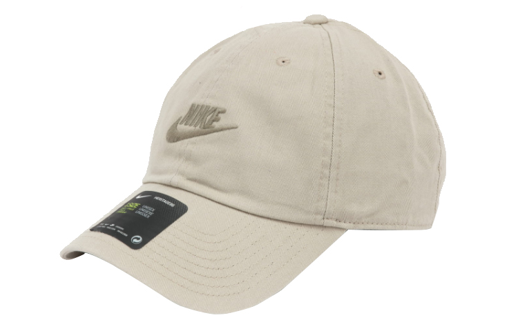 Хлопковая бейсболка унисекс Nike
Хлопковая бейсболка унисекс Nike