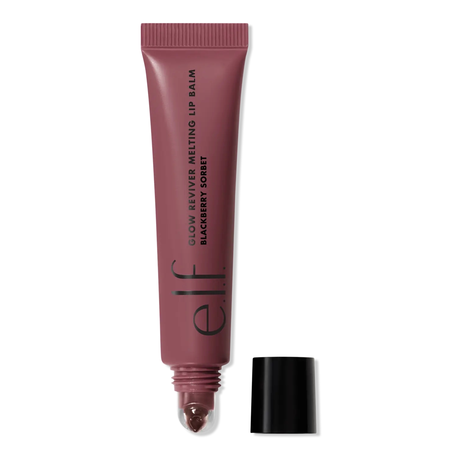 Восстанавливающий сияющий бальзам для губ. e.l.f. Cosmetics, Blackberry Sorbet (black cherry)
Восстанавливающий сияющий бальзам для губ. e.l.f. Cosmetics, Blackberry Sorbet (black cherry)