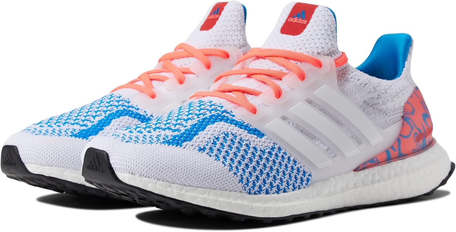 Мужские кроссовки Adidas Ultraboost 5.0 DNA, белый
Мужские кроссовки Adidas Ultraboost 5.0 DNA, белый