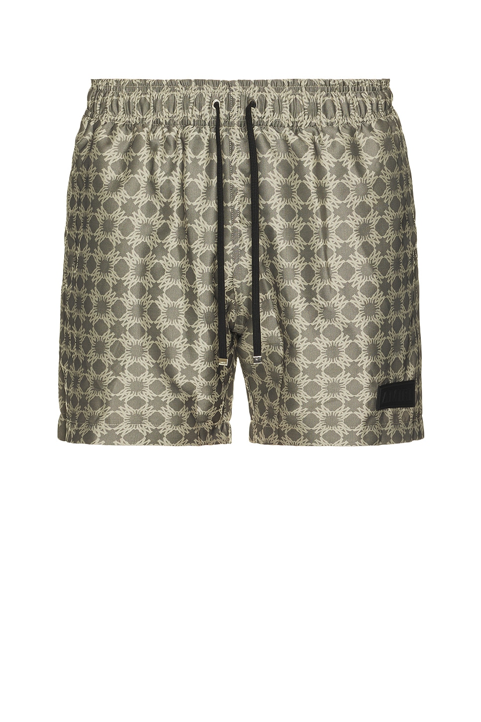 MA Quad Плавки для плавания Amiri, Black
MA Quad Плавки для плавания Amiri, Black