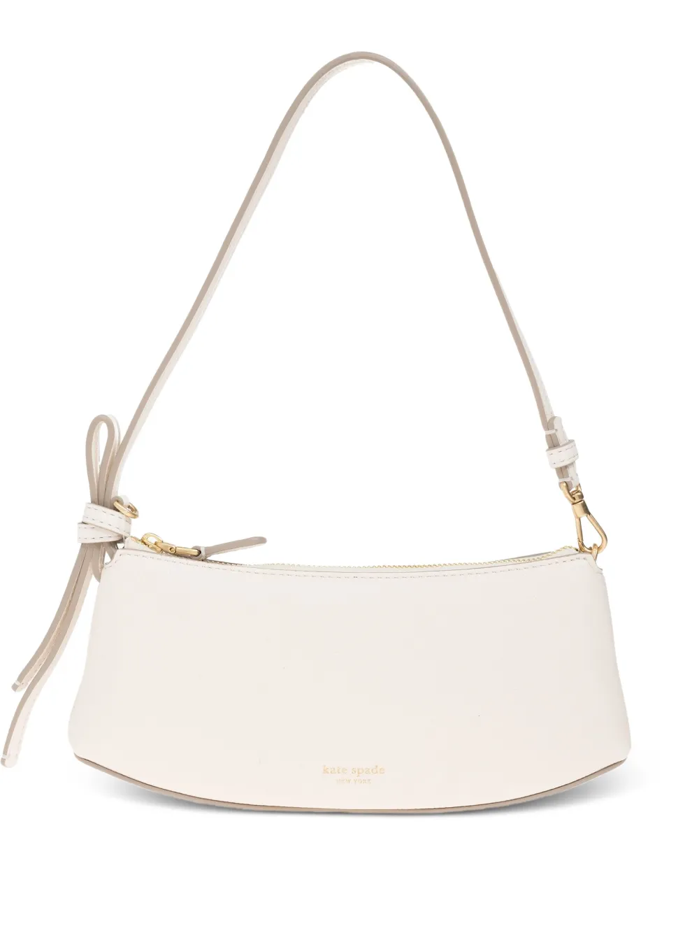 Сумка-тоут Loop на молнии Kate Spade, нейтральный
Сумка-тоут Loop на молнии Kate Spade, нейтральный