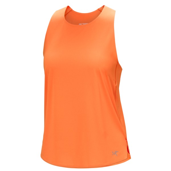 Женская майка-топ Norvan Arc'Teryx, Verve
Женская майка-топ Norvan Arc'Teryx, Verve